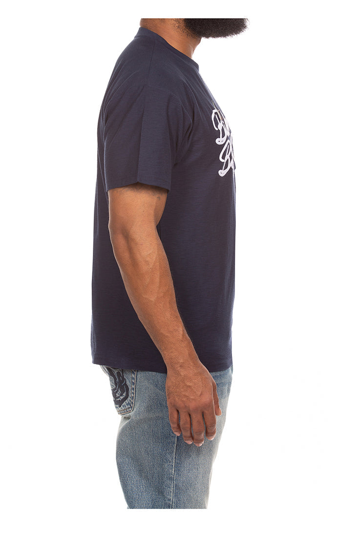 BBC Nature Short Sleeve Knit Tee